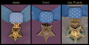USA, Medal of Honor