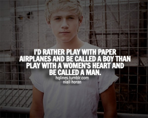 hqlines, life, love, niall, niall horan, one direction, quotes