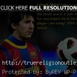inspirational soccer quotes by lionel messi
