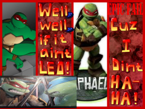 TMNT Donatello Quotes