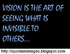 Vision without action is merely a dream. Action without vision is just ...