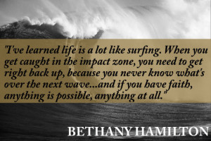 bethany quote no label