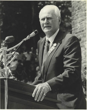 Earle Combs Hall of Fame induction speech July 1970