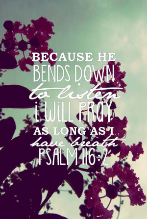 Pretty Christian iPhone wallpaper. Psalms is my favorite book of the ...