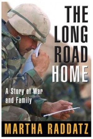 Start by marking “The Long Road Home: A Story of War and Family ...