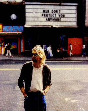 Pronounced' – On Kurt Cobain