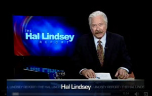 Gallery of The Hal Lindsey Report Hal Lindsey