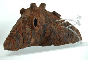 Mitchell Joachim was already way ahead of Lady Gaga when he designed