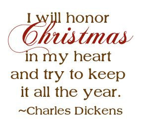 Dickens's 