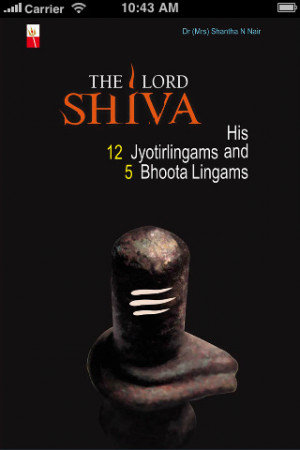 Download The Lord Shiva iPhone iPad iOS