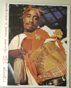 elements of passions experiences realism created by deborah flattery ...