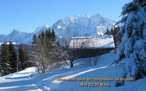 Inspirational Bible Quotes With Pictures | Free Christian Wallpapers