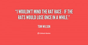 Rat Quotes