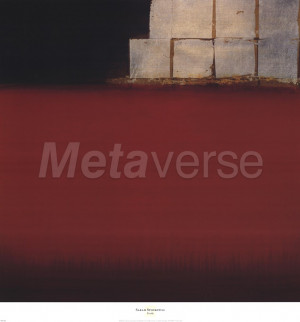 Firefly by Sarah Stockstill art print