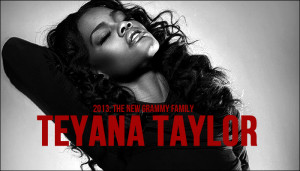 Teyana Taylor Thread | 