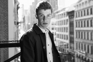 Shawn Mendes