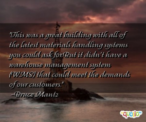 Famous Management Quotes