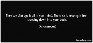 pictures that trick your mind