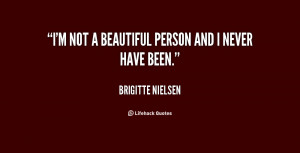 Im Beautiful Quotes