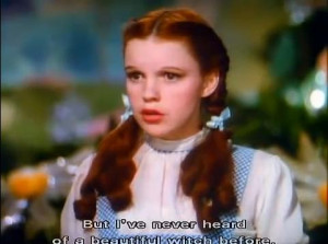 Wizard Of Oz Quotes Tumblr #wizard of oz #dorothy #judy