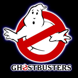 Ghostbusters In My Pocket