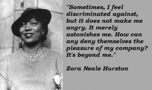 ... Black women writers , Google , Harlem Renaissance , Zora Neale Hurston