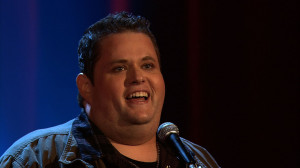 Ralphie May: Too Big to Ignore » Ralphie May - Let It Breathe