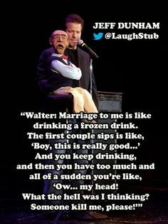 jeff dunham more funny jeff funny shit jeff dumham jeff dunham quotes ...