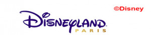 disneyland paris logo