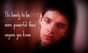 Merlin Quotes