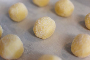 Soft Chewy Sugar Cookie Recipe