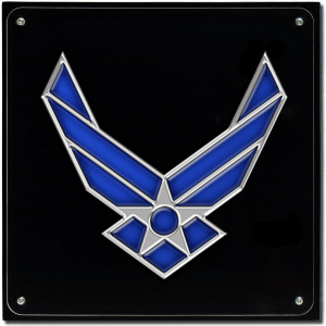Air Force Plaques Sayings