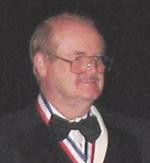 Jerry Pournelle Pictures