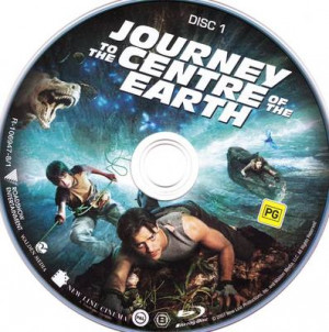 journey to the center of the earth 2008. Journey To The Centre Of The