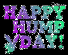 Searched for Happy Hump Day Graphics Graphics