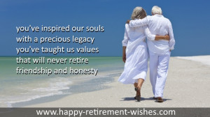 retirement sayings for teachers