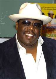 cedric the entertainer More