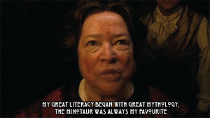 When-Kathy-Bates-created-her-creepiest-character-since-Annie-Wilkes ...