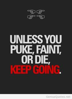 Cool bodybuilding quote for motivation
