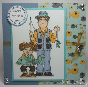 Deceased Fathers Day Quotes From Daughter Photo. Father's Day Memorial ...