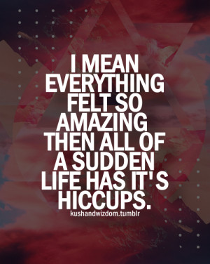 .tumblr.com - A friend told me about this Tumblr site - their quotes ...