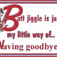Goodbye Maxine Butt Jiggle Image Code