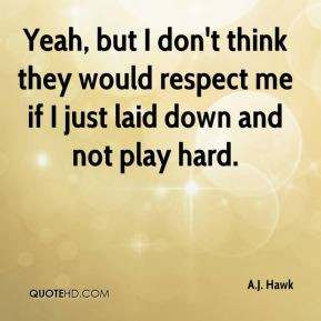 Hawk Quotes