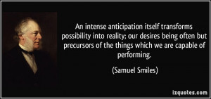 Collection Intense Quotes