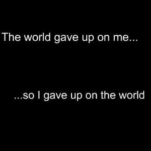 quotes about inspiration depression help quotes depression help quotes ...