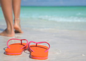 Travel Health Brochures