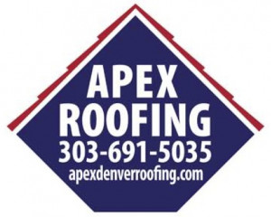 APEX Roofing Consultants, LLC Logo