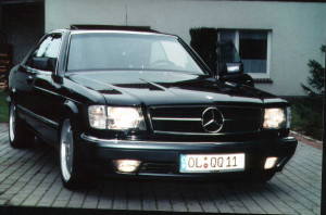 Re: Most Gangster Car Ever (SpeedRicer)