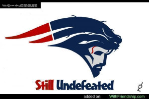 New England Patriots Picture Slideshow