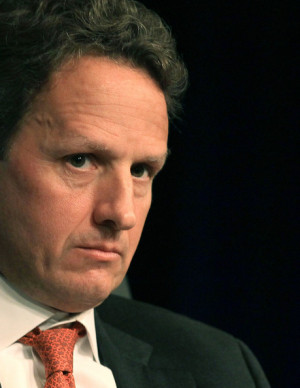 in this photo timothy geithner treasury secretary timothy geithner